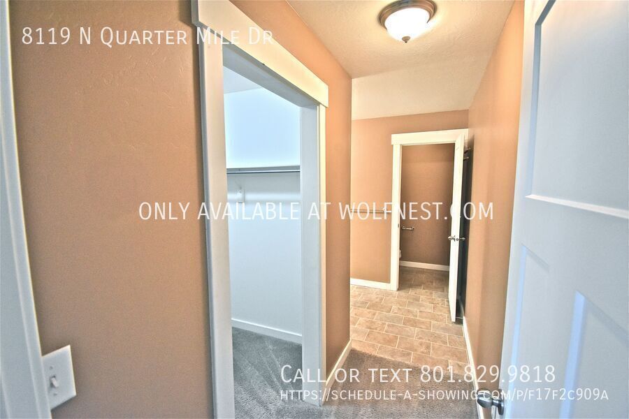 Beautiful 4 Bed Eagle Mountain Home! No Deposit Option! property image