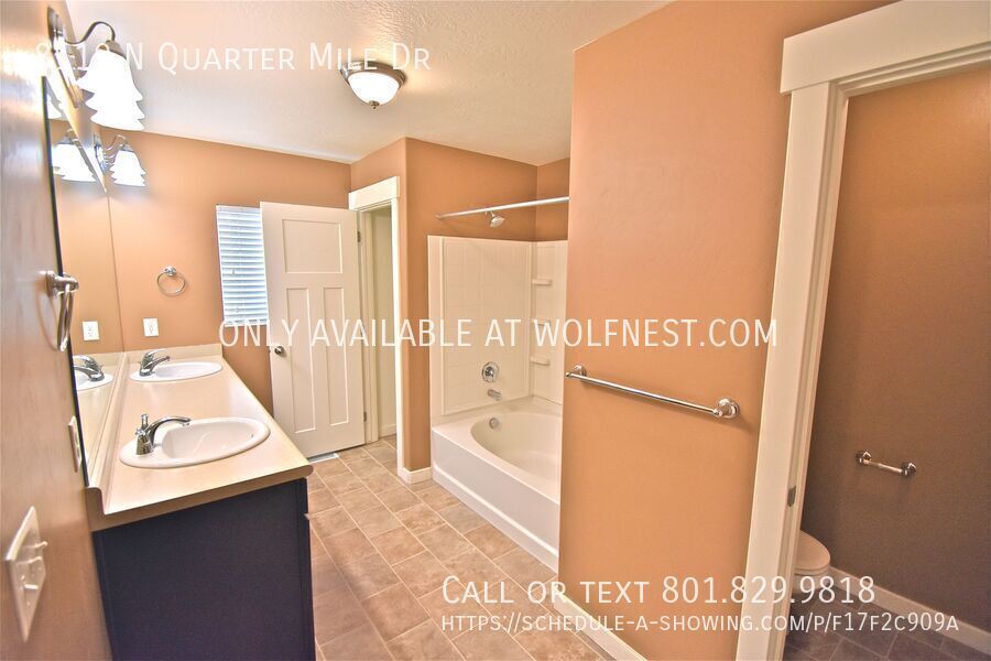 Beautiful 4 Bed Eagle Mountain Home! No Deposit Option! property image