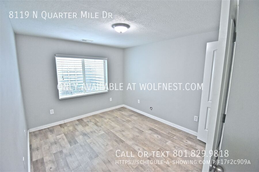 Beautiful 4 Bed Eagle Mountain Home! No Deposit Option! property image