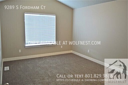 Stunning 3 Bedr Sandy Townhome! No Deposit Option! property image