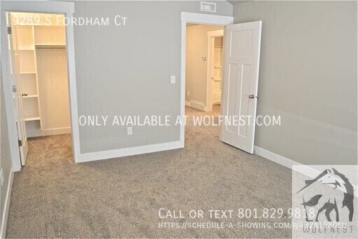 Stunning 3 Bedr Sandy Townhome! No Deposit Option! property image