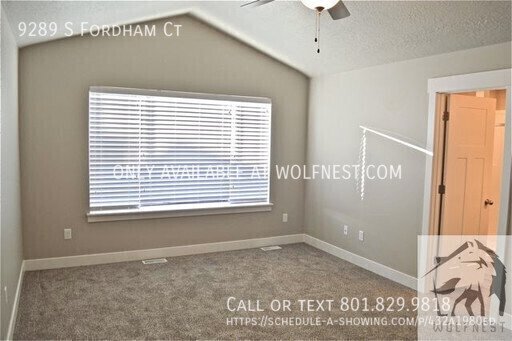 Stunning 3 Bedr Sandy Townhome! No Deposit Option! property image