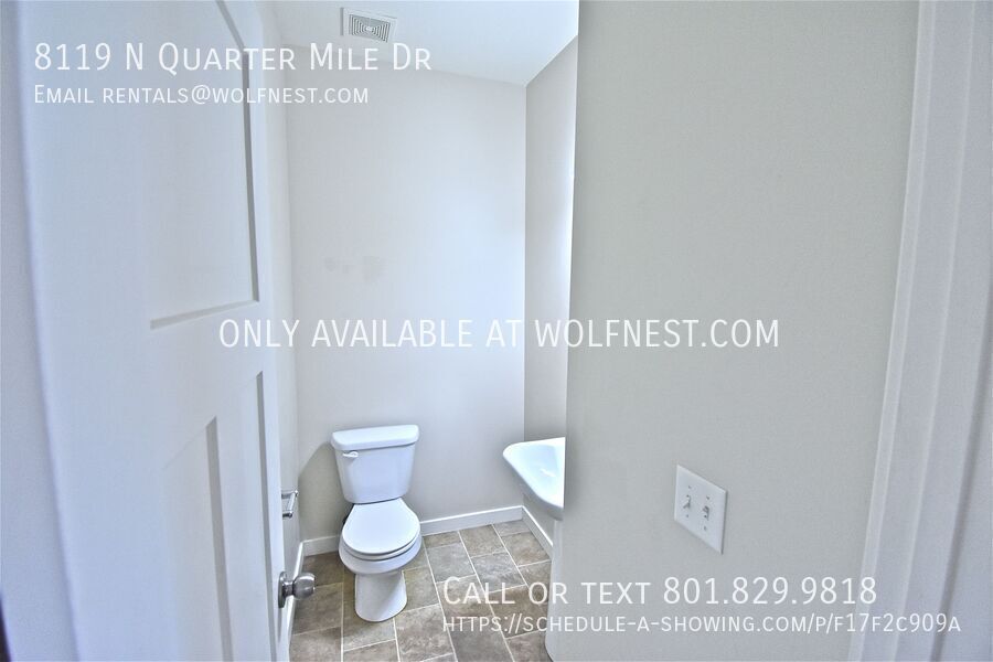 Beautiful 4 Bed Eagle Mountain Home! No Deposit Option! property image