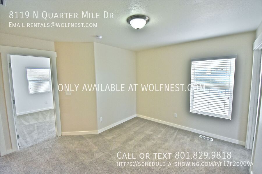 Beautiful 4 Bed Eagle Mountain Home! No Deposit Option! property image