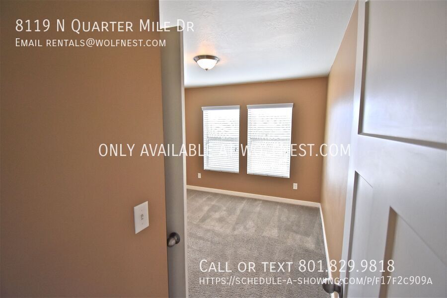 Beautiful 4 Bed Eagle Mountain Home! No Deposit Option! property image