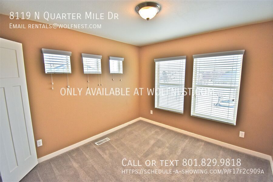 Beautiful 4 Bed Eagle Mountain Home! No Deposit Option! property image