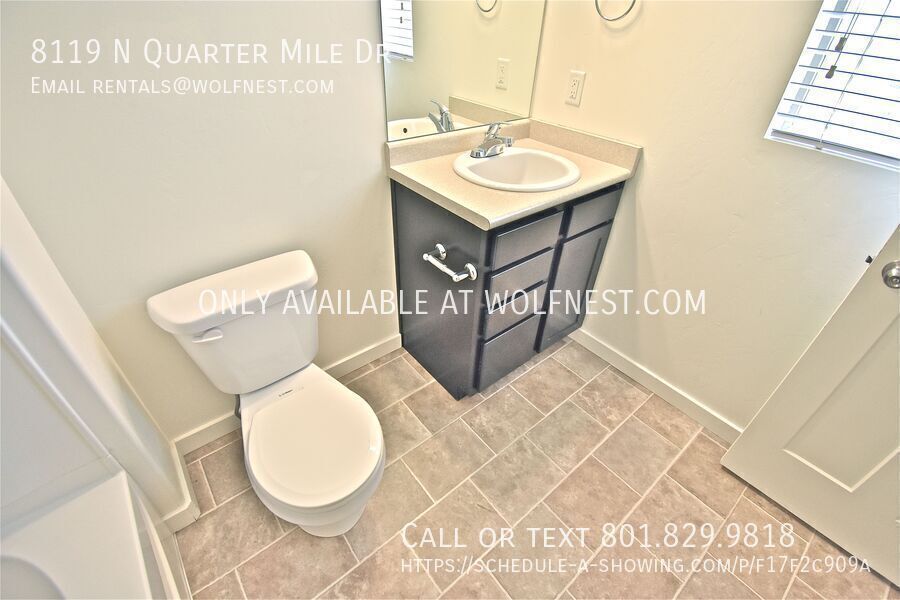 Beautiful 4 Bed Eagle Mountain Home! No Deposit Option! property image