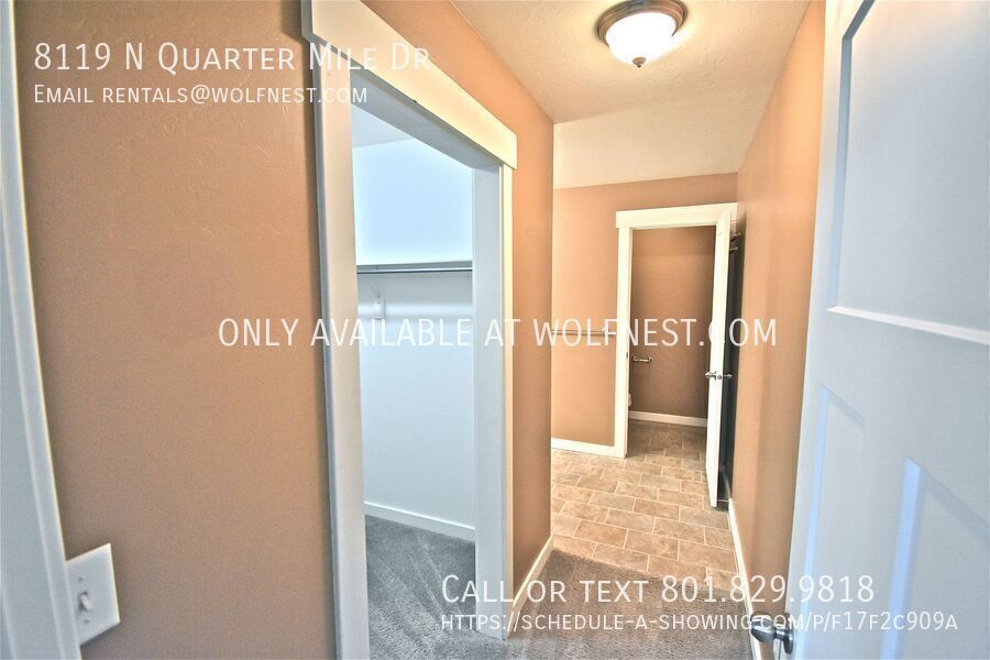 Beautiful 4 Bed Eagle Mountain Home! No Deposit Option! property image