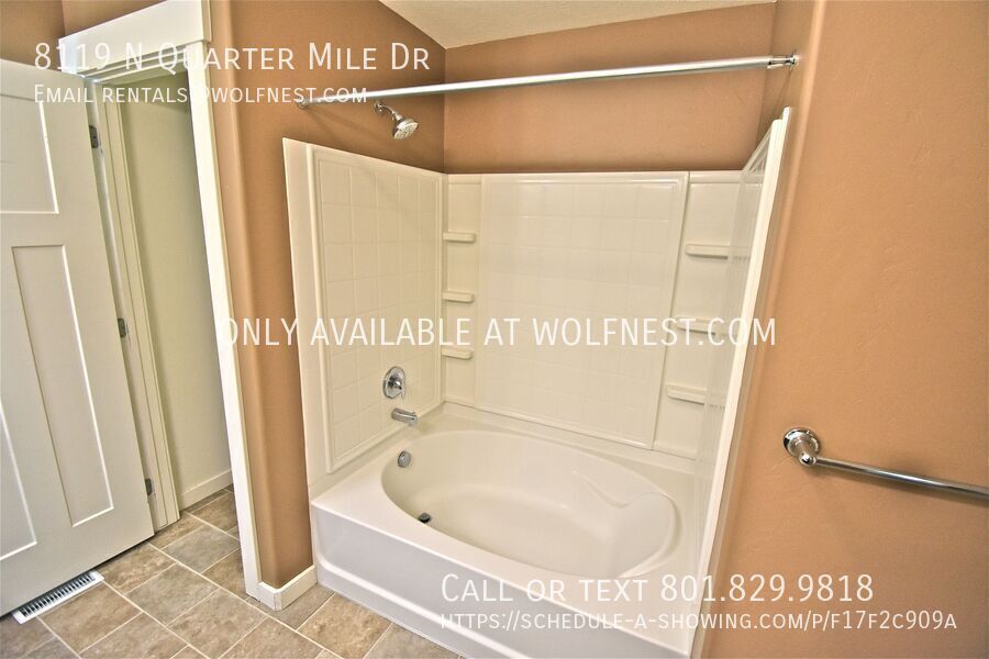 Beautiful 4 Bed Eagle Mountain Home! No Deposit Option! property image