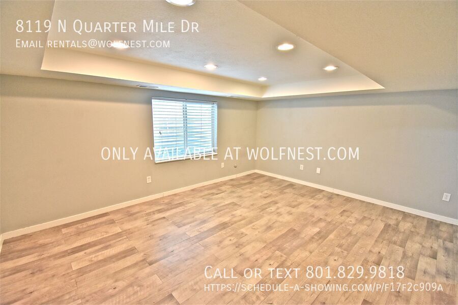 Beautiful 4 Bed Eagle Mountain Home! No Deposit Option! property image