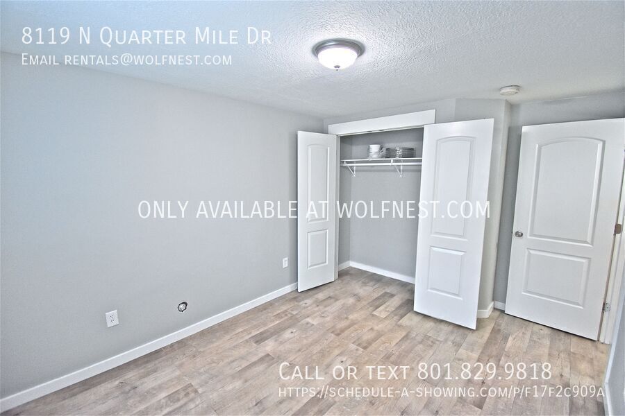 Beautiful 4 Bed Eagle Mountain Home! No Deposit Option! property image