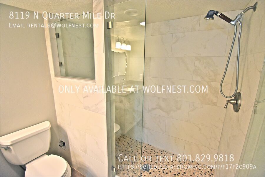 Beautiful 4 Bed Eagle Mountain Home! No Deposit Option! property image