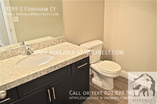 Stunning 3 Bedr Sandy Townhome! No Deposit Option! property image