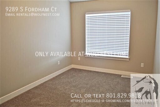 Stunning 3 Bedr Sandy Townhome! No Deposit Option! property image