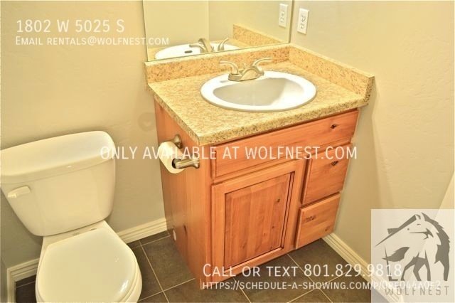 Stunning 3 Bed Roy Townhome! No Deposit Option! property image