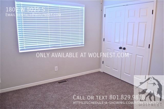 Stunning 3 Bed Roy Townhome! No Deposit Option! property image