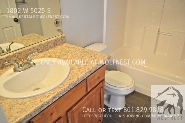 Stunning 3 Bed Roy Townhome! No Deposit Option! property image