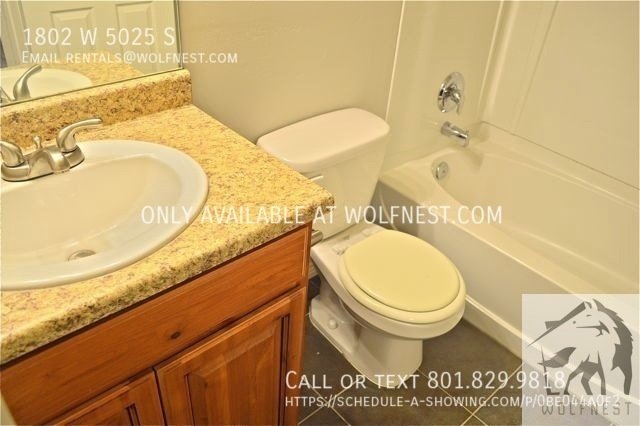 Stunning 3 Bed Roy Townhome! No Deposit Option! property image