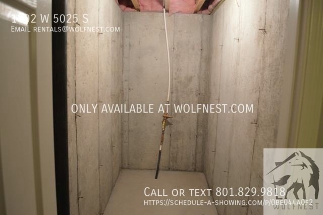 Stunning 3 Bed Roy Townhome! No Deposit Option! property image