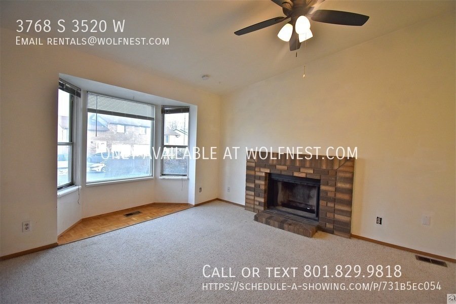 Lovely 3 Bed West Valley Townhome! No Deposit Option! property image