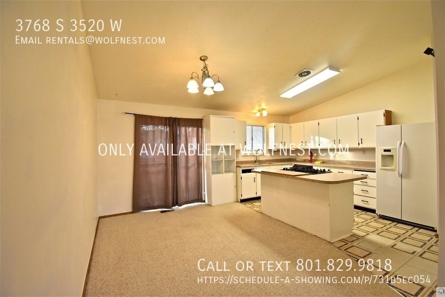 Lovely 3 Bed West Valley Townhome! No Deposit Option! property image