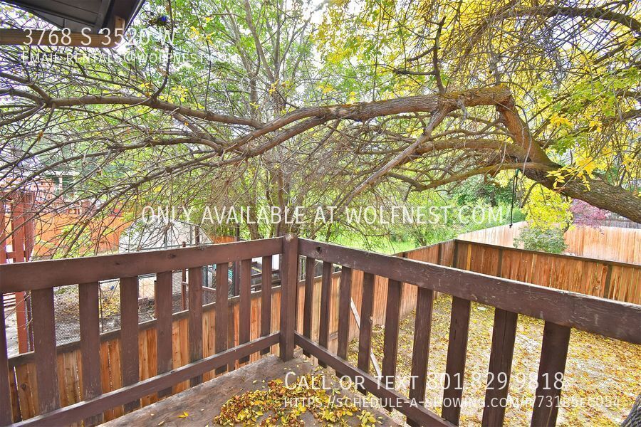 Lovely 3 Bed West Valley Townhome! No Deposit Option! property image