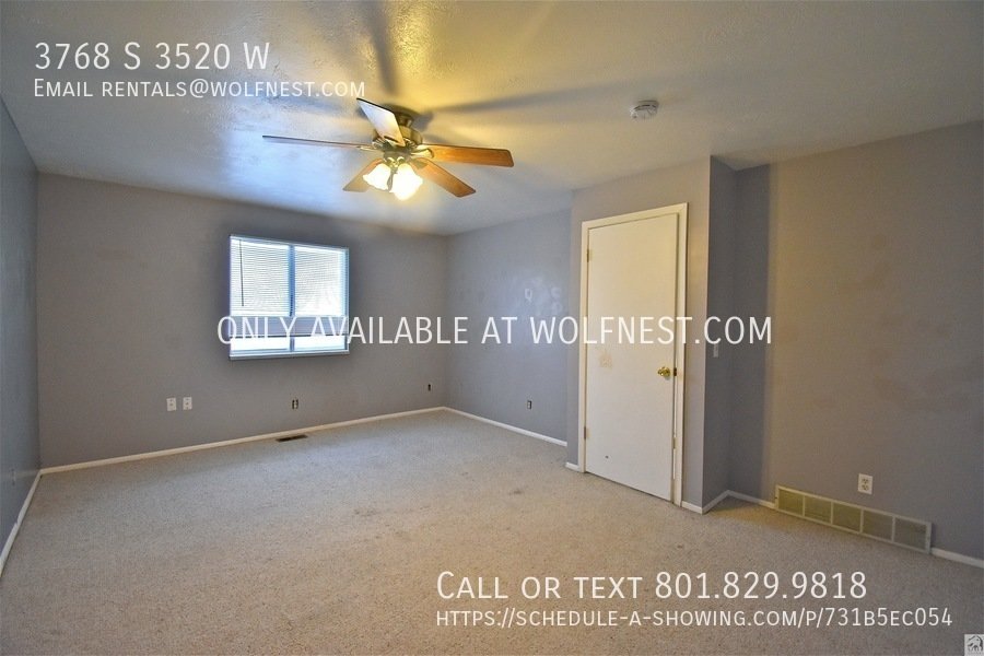 Lovely 3 Bed West Valley Townhome! No Deposit Option! property image