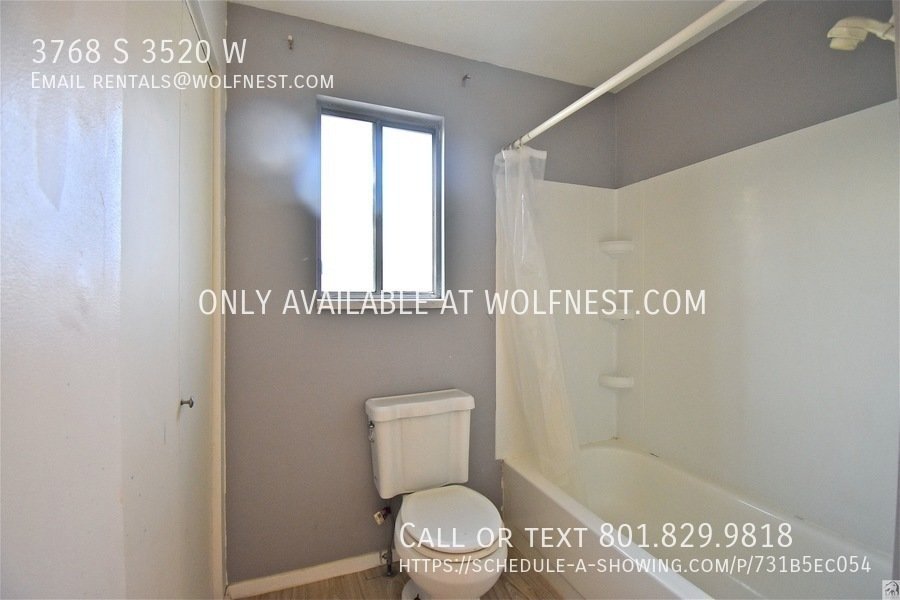 Lovely 3 Bed West Valley Townhome! No Deposit Option! property image