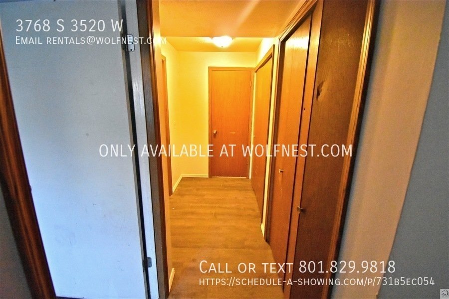 Lovely 3 Bed West Valley Townhome! No Deposit Option! property image