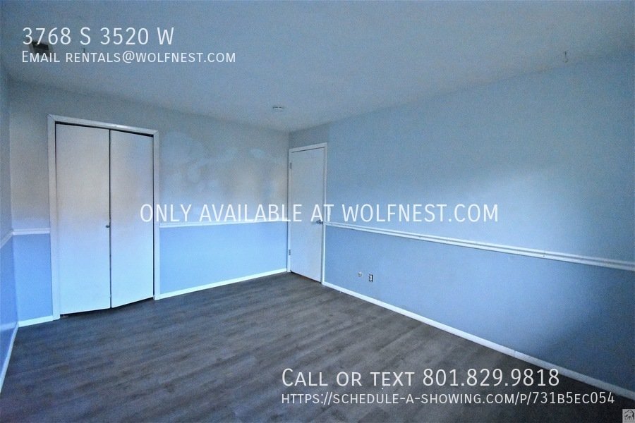 Lovely 3 Bed West Valley Townhome! No Deposit Option! property image
