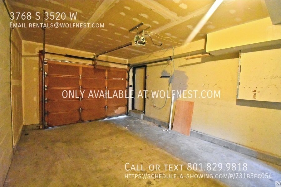 Lovely 3 Bed West Valley Townhome! No Deposit Option! property image