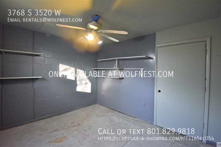 Lovely 3 Bed West Valley Townhome! No Deposit Option! property image