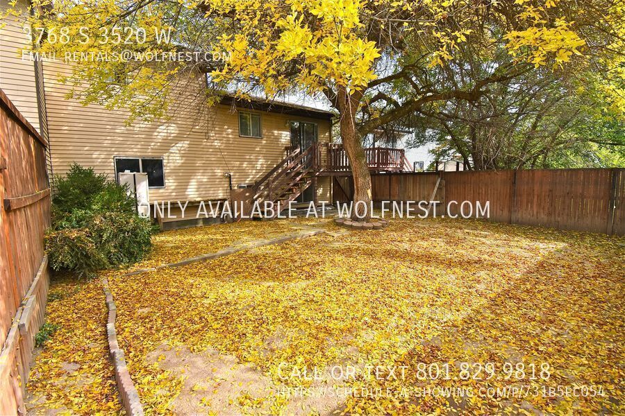 Lovely 3 Bed West Valley Townhome! No Deposit Option! property image