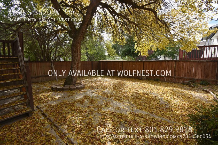 Lovely 3 Bed West Valley Townhome! No Deposit Option! property image