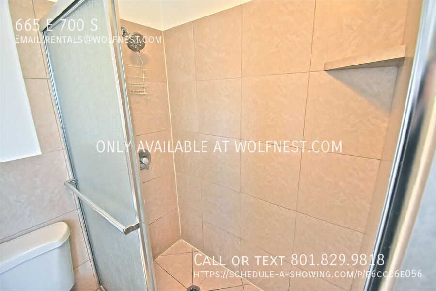 Newly Updated 2 Bed Downtown Salt Lake Home! No Deposit Option! property image