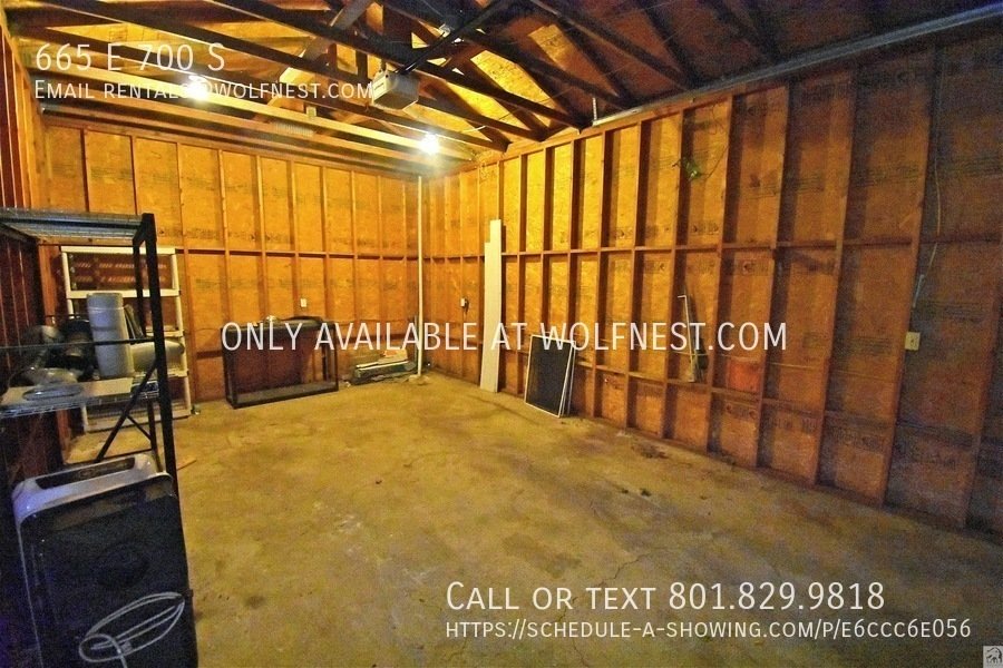 Newly Updated 2 Bed Downtown Salt Lake Home! No Deposit Option! property image