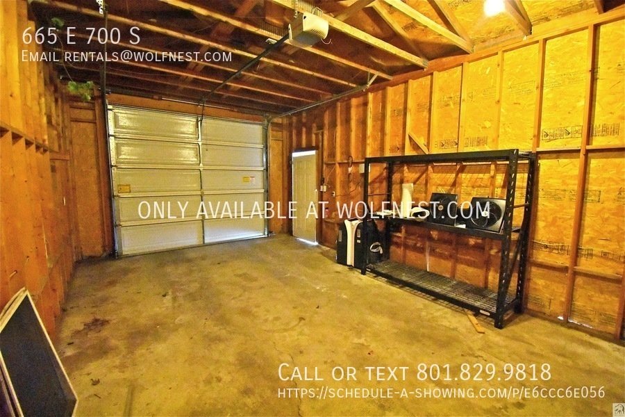 Newly Updated 2 Bed Downtown Salt Lake Home! No Deposit Option! property image