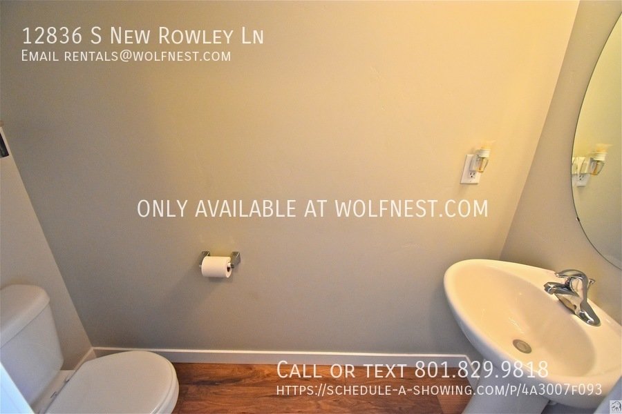 Gorgeous 3 Bed Herriman Townhome! No Deposit Option! property image