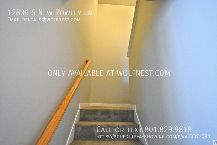 Gorgeous 3 Bed Herriman Townhome! No Deposit Option! property image