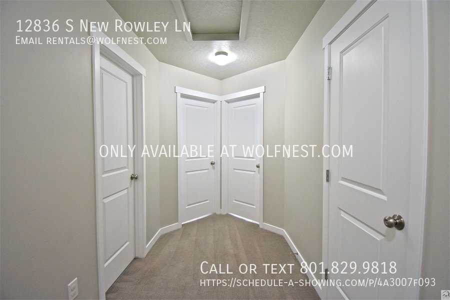 Gorgeous 3 Bed Herriman Townhome! No Deposit Option! property image