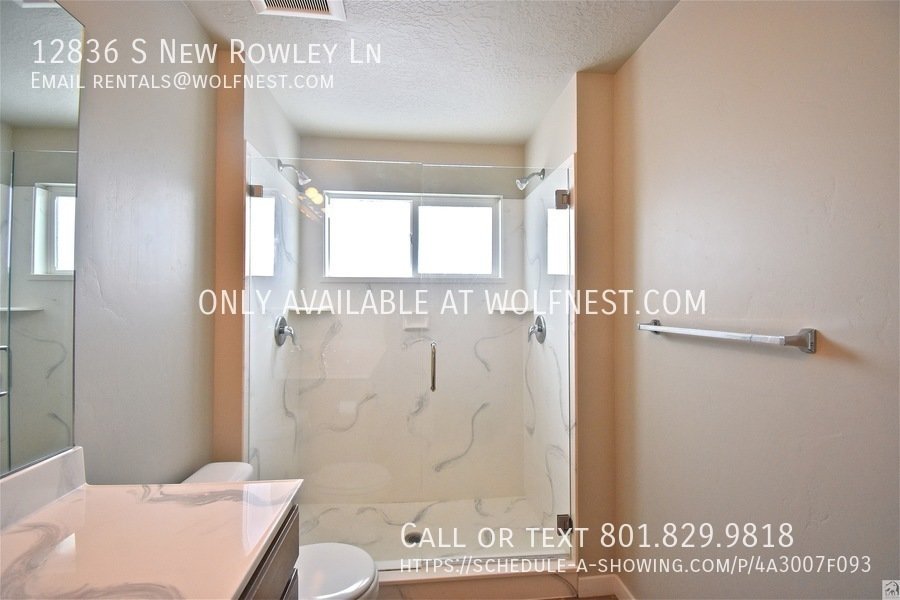 Gorgeous 3 Bed Herriman Townhome! No Deposit Option! property image