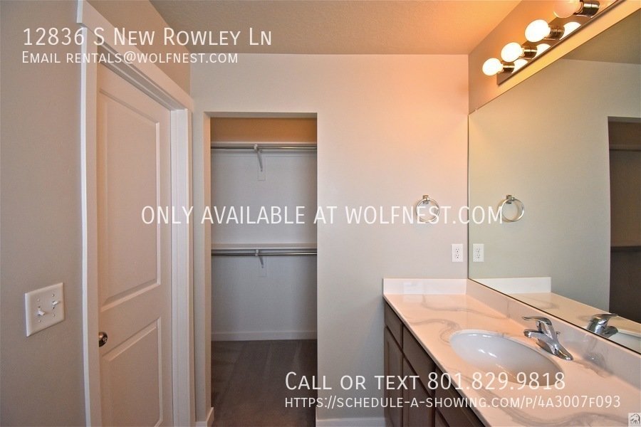 Gorgeous 3 Bed Herriman Townhome! No Deposit Option! property image