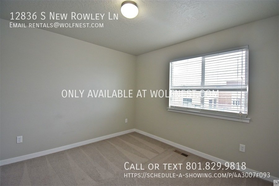 Gorgeous 3 Bed Herriman Townhome! No Deposit Option! property image