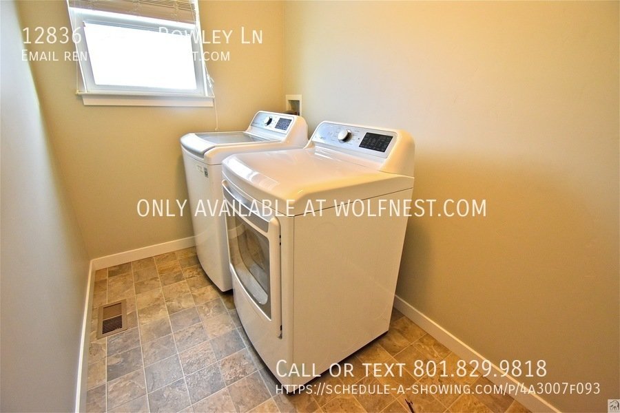 Gorgeous 3 Bed Herriman Townhome! No Deposit Option! property image