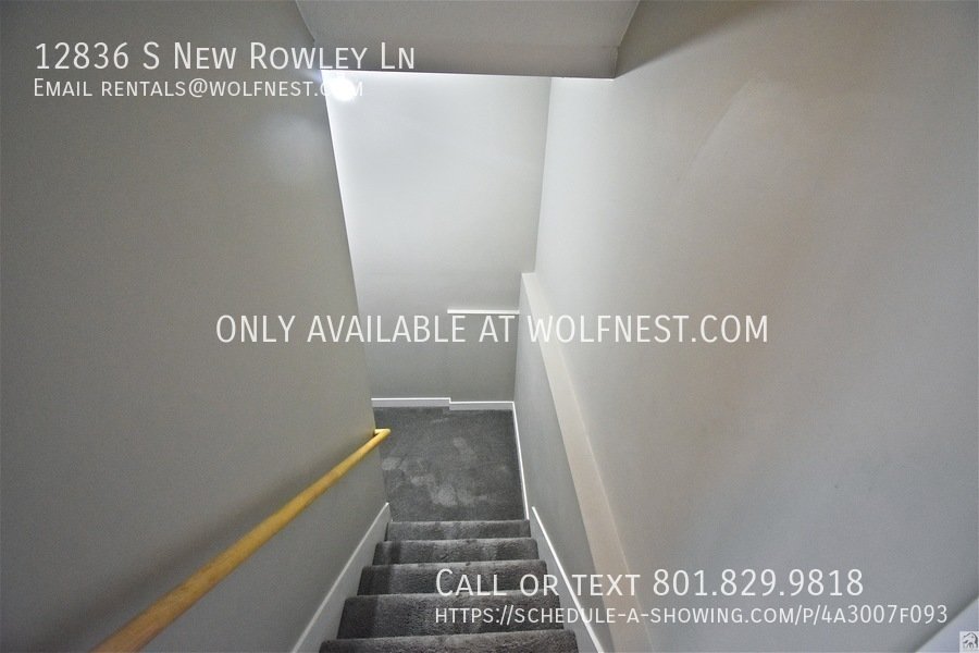 Gorgeous 3 Bed Herriman Townhome! No Deposit Option! property image