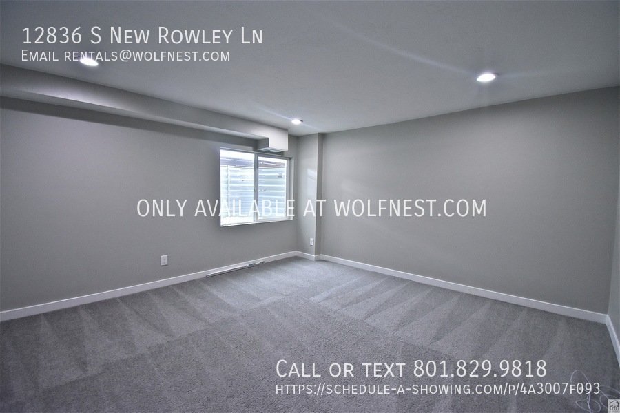 Gorgeous 3 Bed Herriman Townhome! No Deposit Option! property image