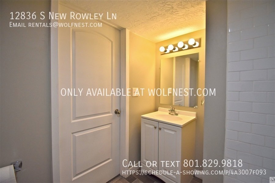 Gorgeous 3 Bed Herriman Townhome! No Deposit Option! property image