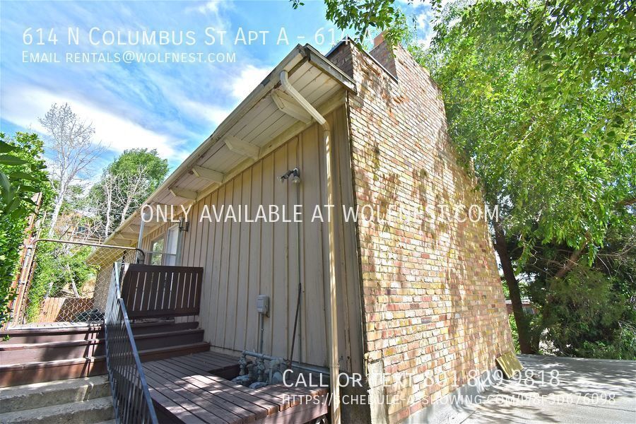 Breathtaking 1 Bed Capitol Hill Unit! No Deposit Option! property image