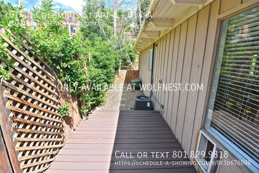 Breathtaking 1 Bed Capitol Hill Unit! No Deposit Option! property image