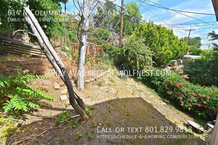 Breathtaking 1 Bed Capitol Hill Unit! No Deposit Option! property image